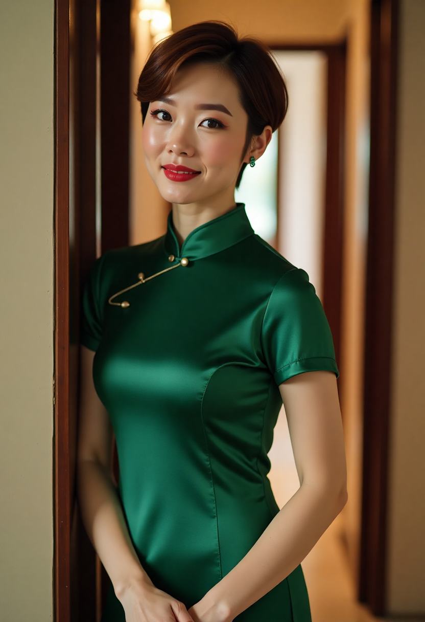 粉刷匠与时光机