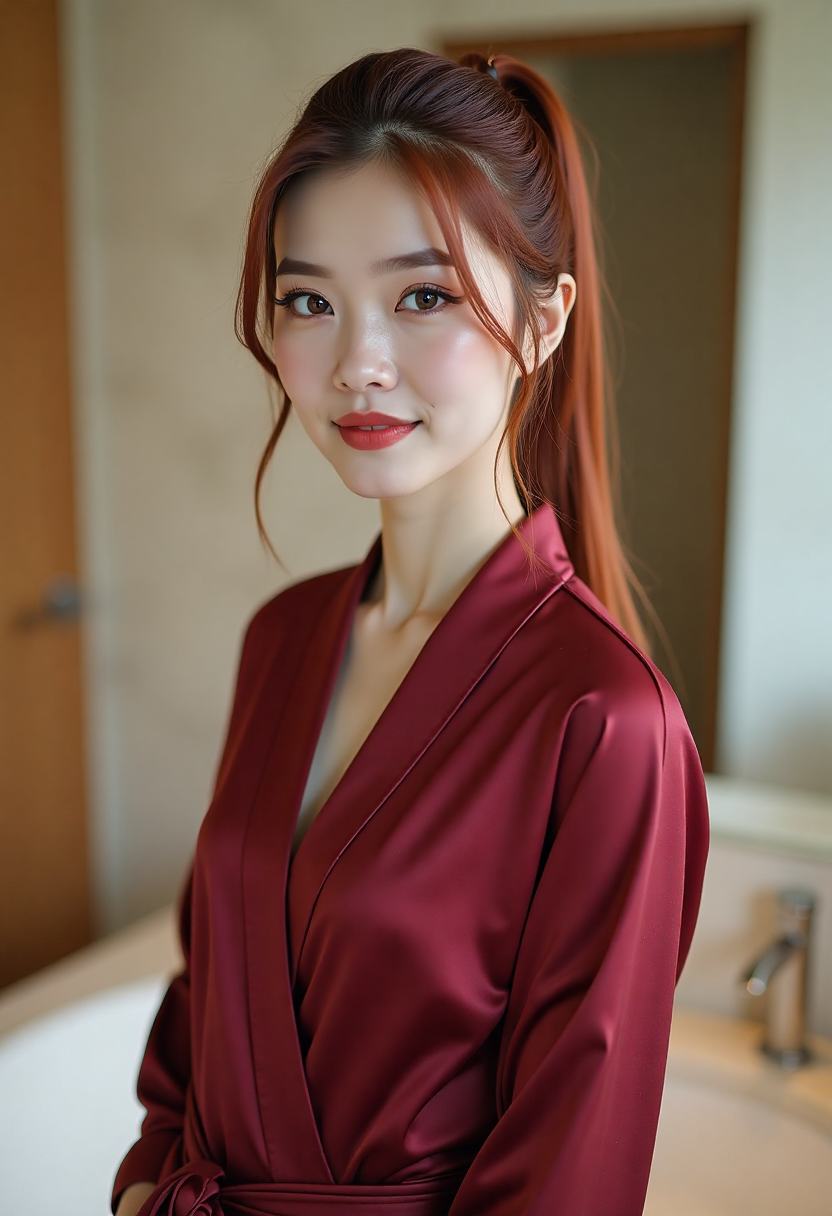 色彩迷局