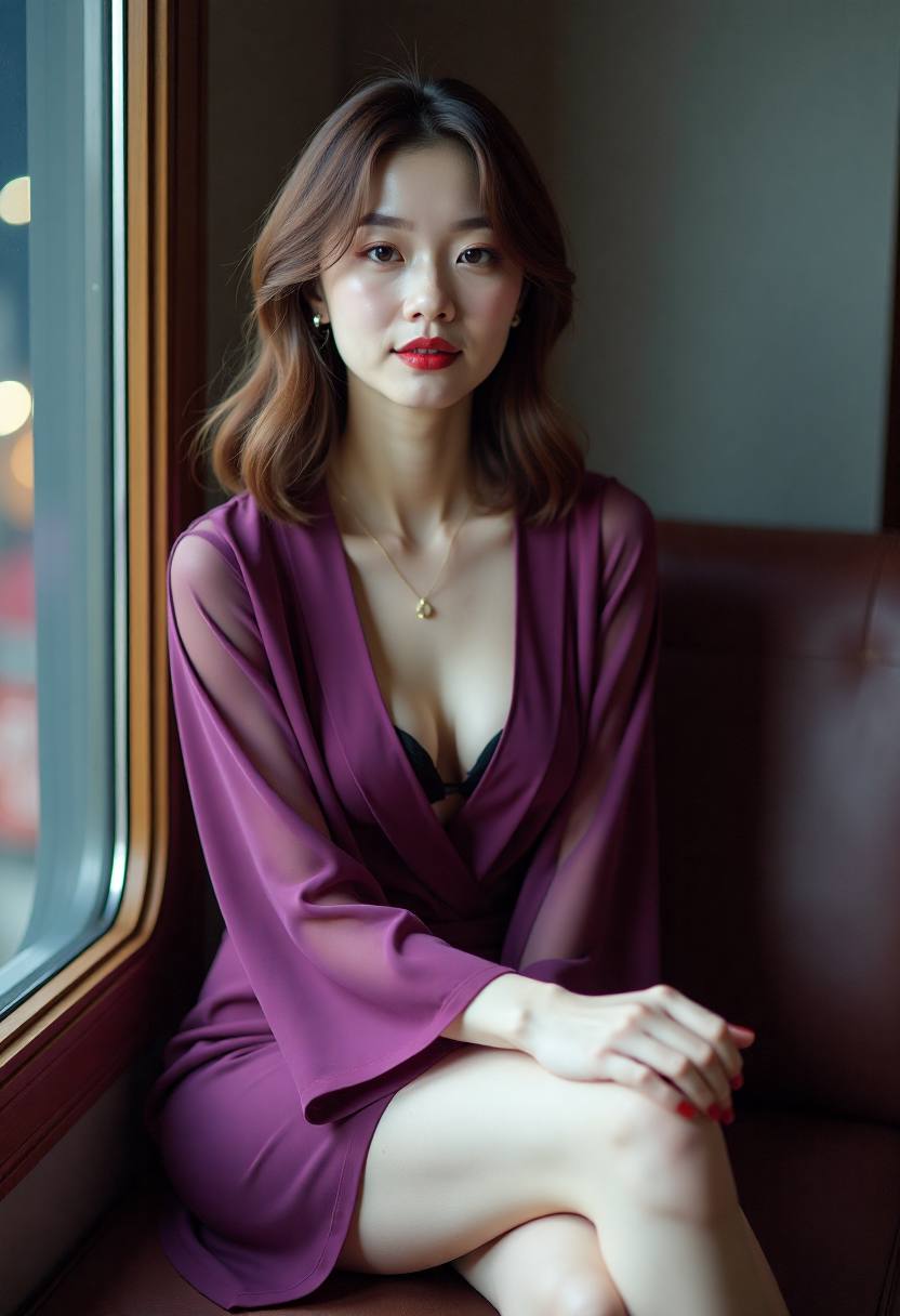 灰阶之外